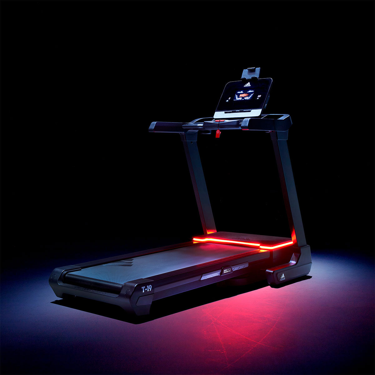 Adidas T-19 Treadmill Awezingly