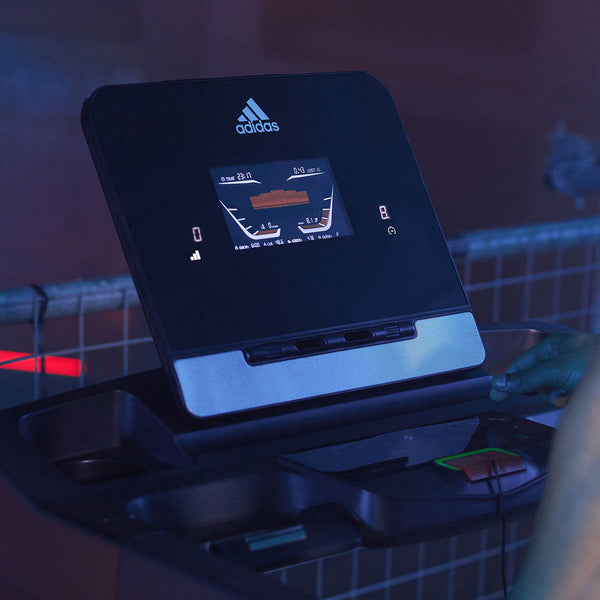 Adidas T-19 Treadmill Awezingly