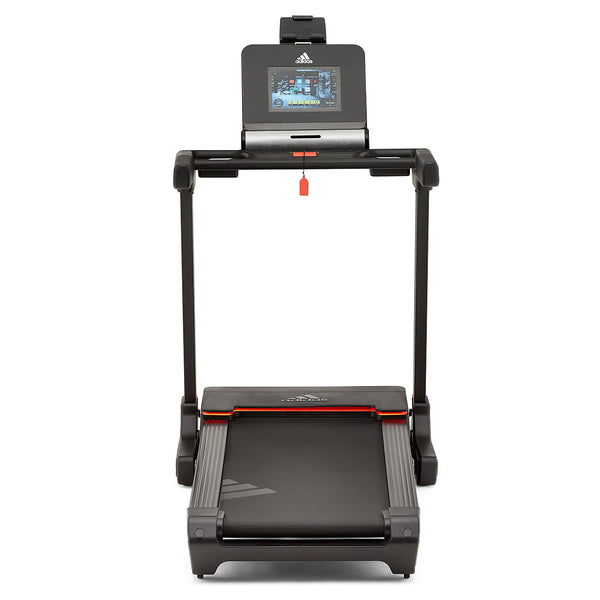 Adidas T-19x Treadmill with Zwift and Kinomap Awezingly