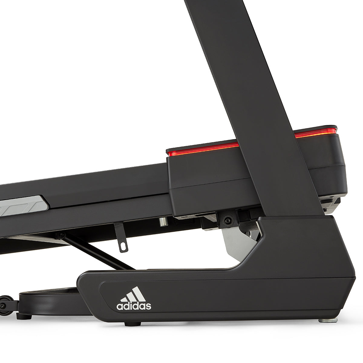 Adidas T-19x Treadmill with Zwift and Kinomap Awezingly