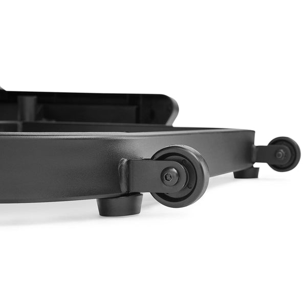 Adidas T-19x Treadmill with Zwift and Kinomap Awezingly