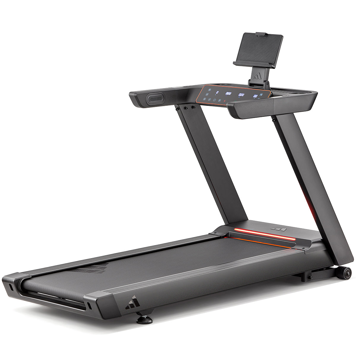 Adidas T-23 Treadmill Awezingly