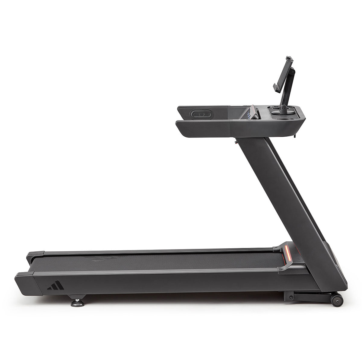 Adidas T-23 Treadmill Awezingly