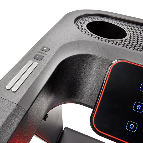 Adidas T-23 Treadmill Awezingly