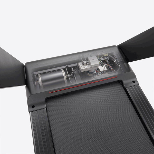 Adidas T-23 Treadmill Awezingly