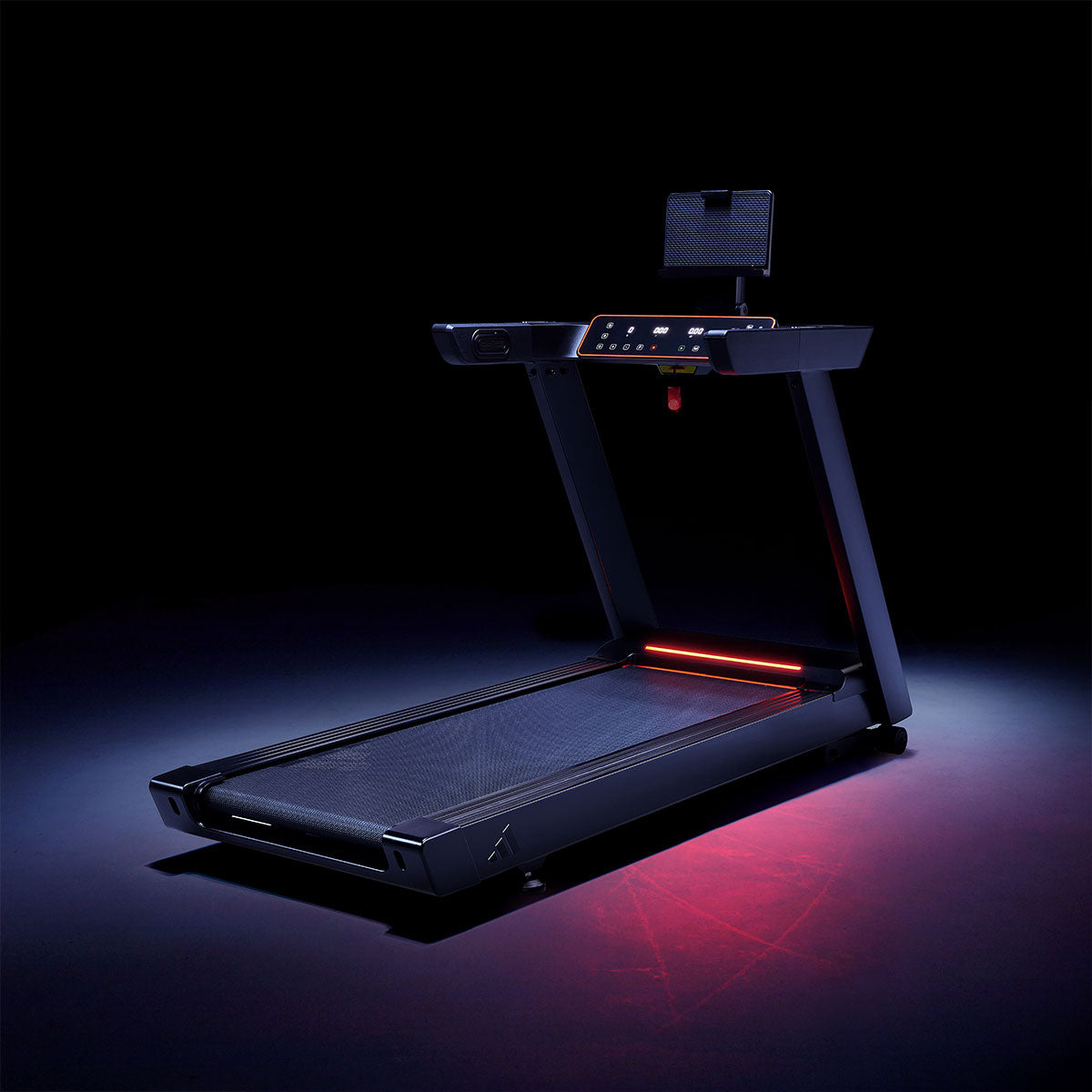Adidas T-23 Treadmill Awezingly