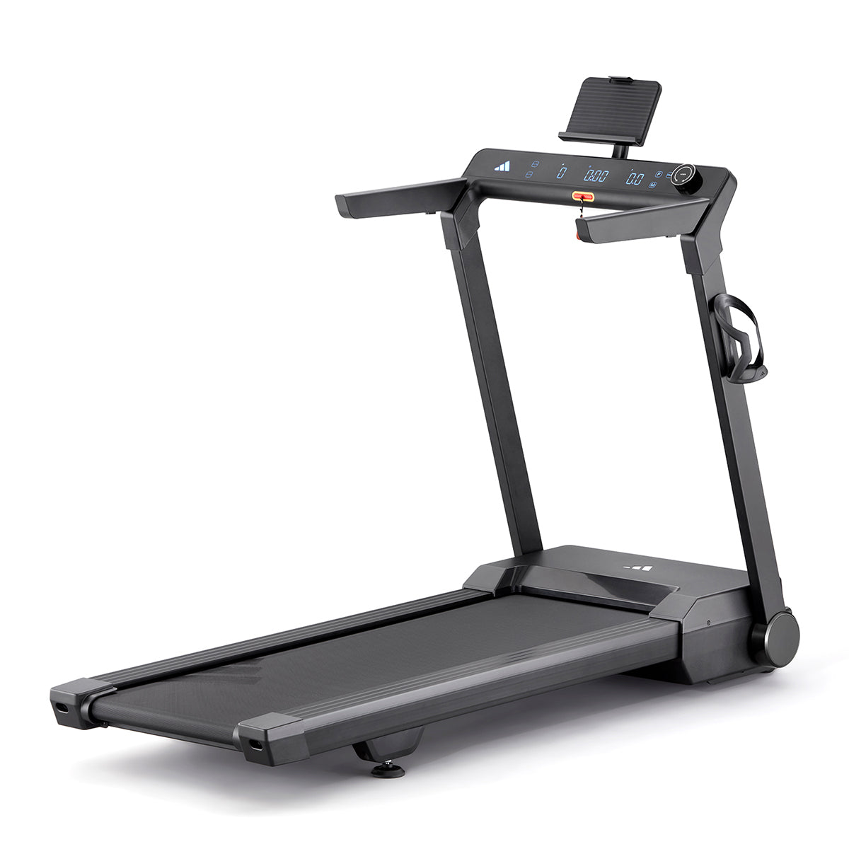 Adidas T-24c Folding Treadmill Awezingly