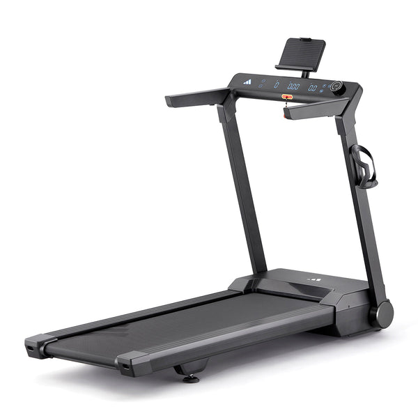 Adidas T-24c Folding Treadmill Awezingly