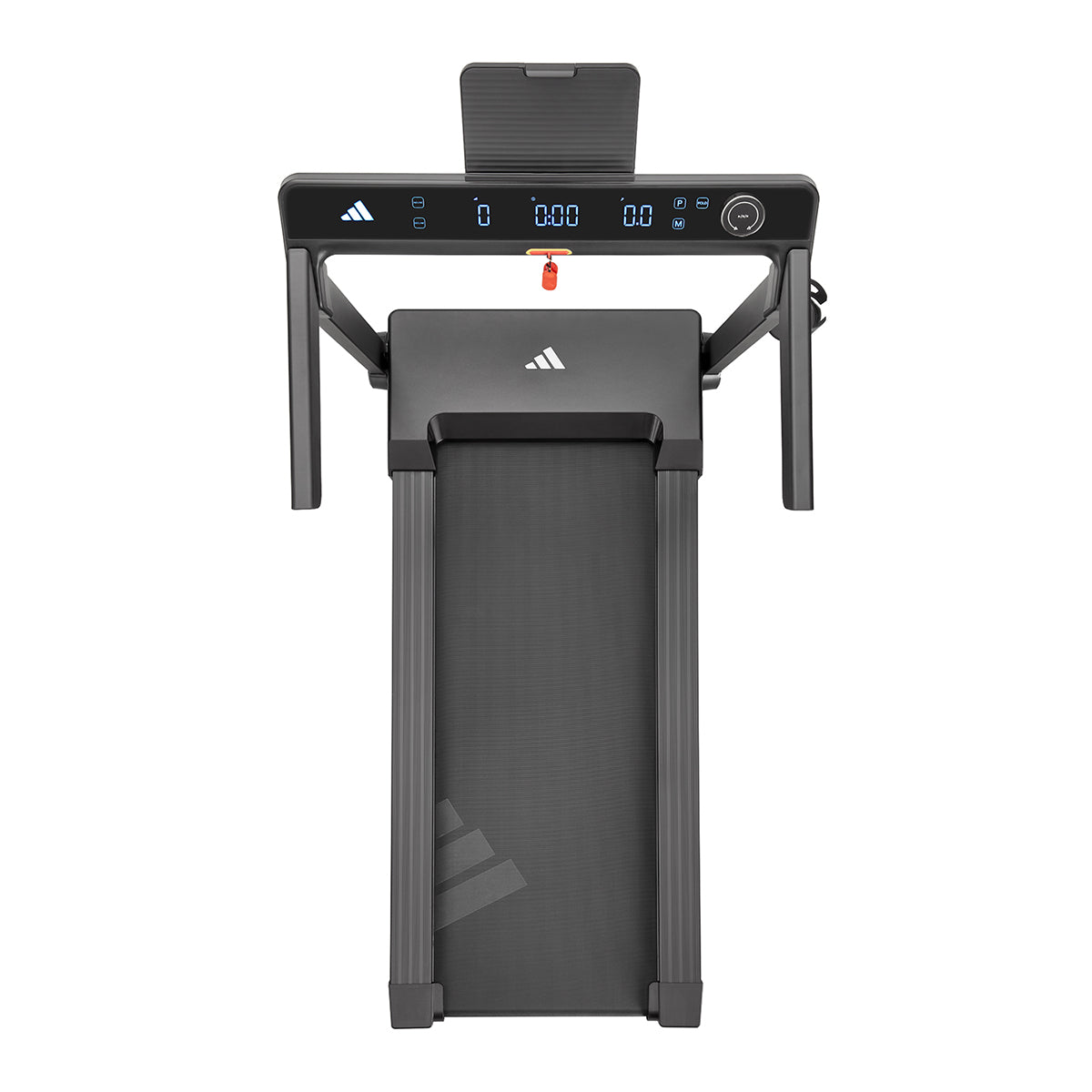 Adidas T-24c Folding Treadmill Awezingly