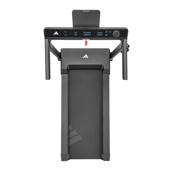 Adidas T-24c Folding Treadmill Awezingly