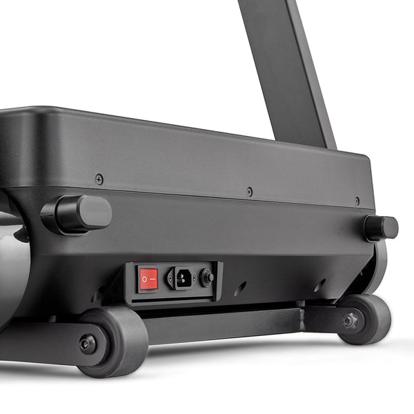 Adidas T-24c Folding Treadmill Awezingly