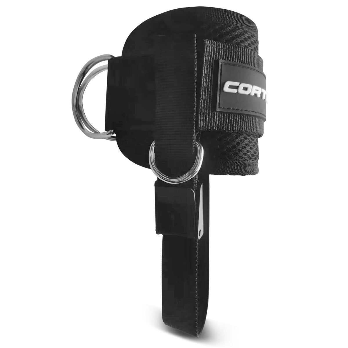 CORTEX Premium Ankle Strap Cuff Cable Pulley Attachment Pair Cortex