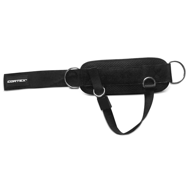 CORTEX Premium Ankle Strap Cuff Cable Pulley Attachment Pair Cortex