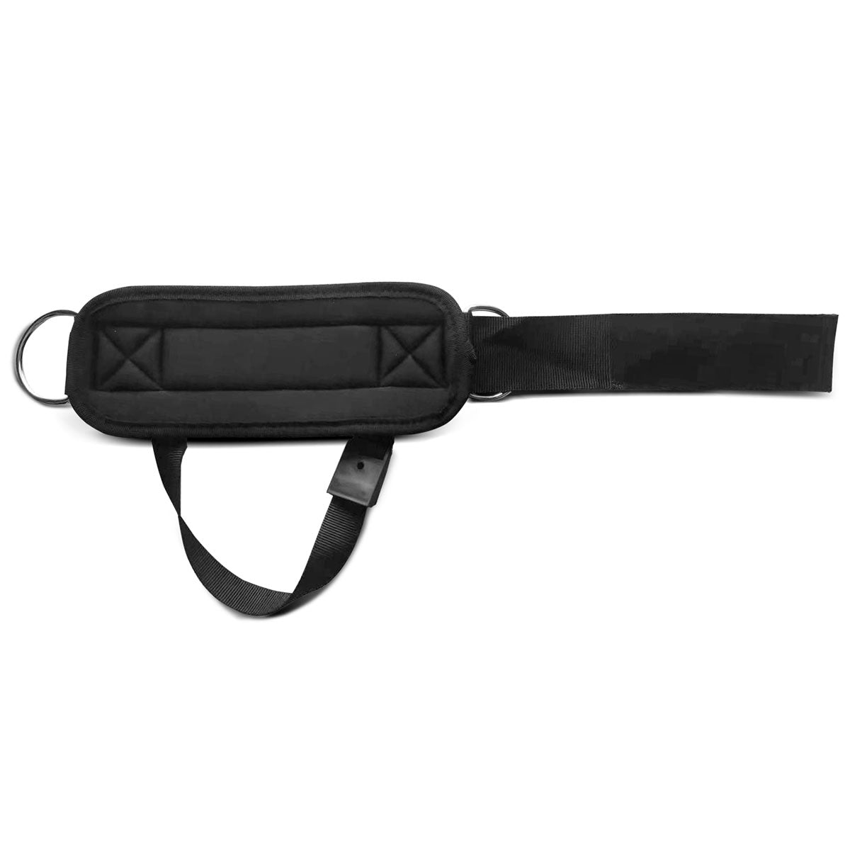 CORTEX Premium Ankle Strap Cuff Cable Pulley Attachment Pair Cortex