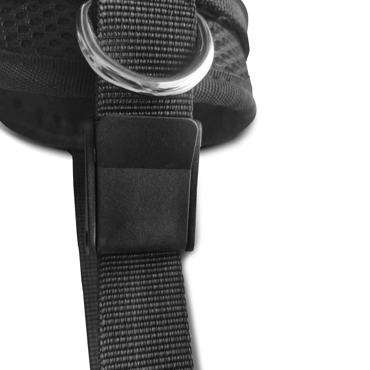 CORTEX Premium Ankle Strap Cuff Cable Pulley Attachment Pair Cortex