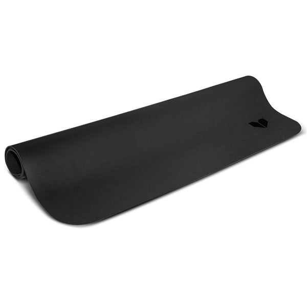 Lifespan Fitness Pilates Reformer Anti Slip Mat - Black Awezingly