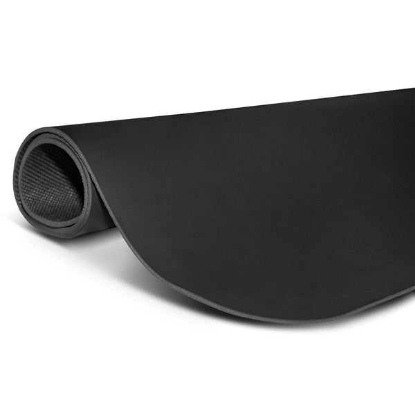 Lifespan Fitness Pilates Reformer Anti Slip Mat - Black Awezingly