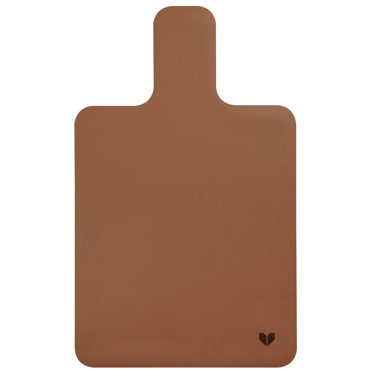 Lifespan Fitness Reformer Pilates Mat Anti Slip - Espresso Awezingly