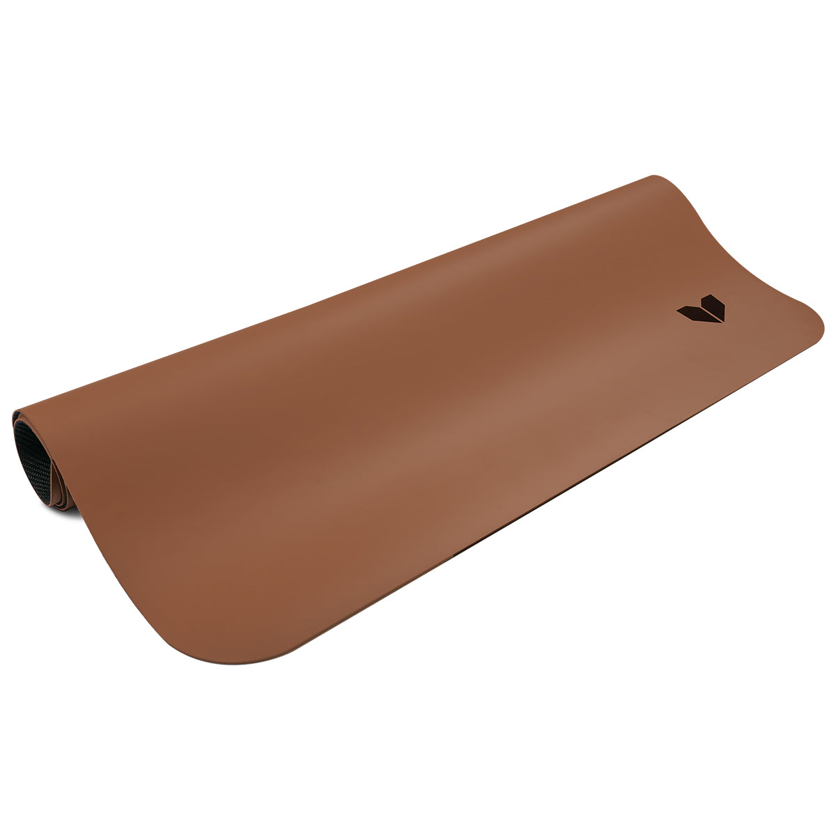 Lifespan Fitness Reformer Pilates Mat Anti Slip - Espresso Awezingly