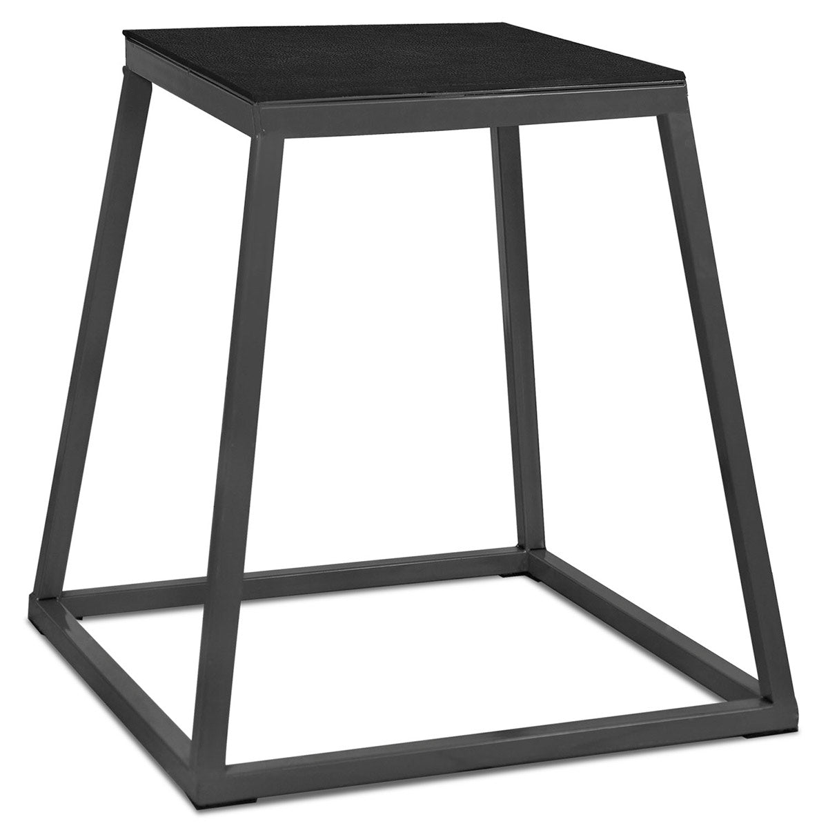 CORTEX Steel Plyo Box Set 30/45/60cm Cortex