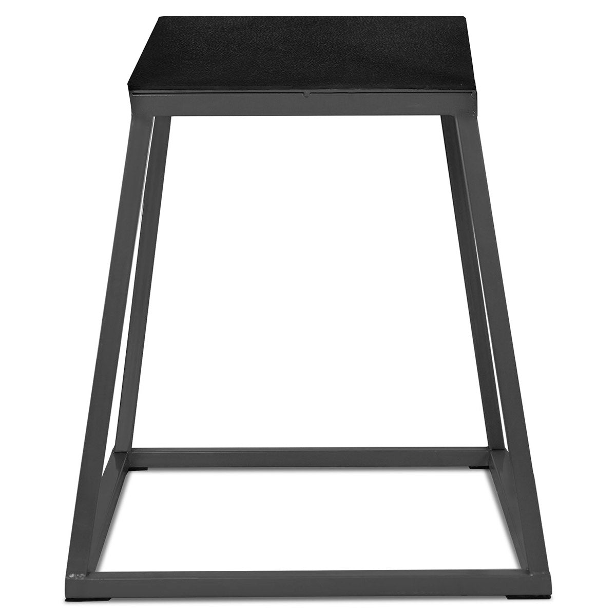 CORTEX Steel Plyo Box Set 30/45/60cm Cortex