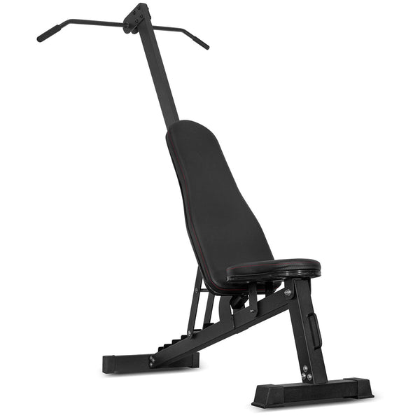 CORTEX BN6 FID Bench with Chin Up Attachment Set Cortex
