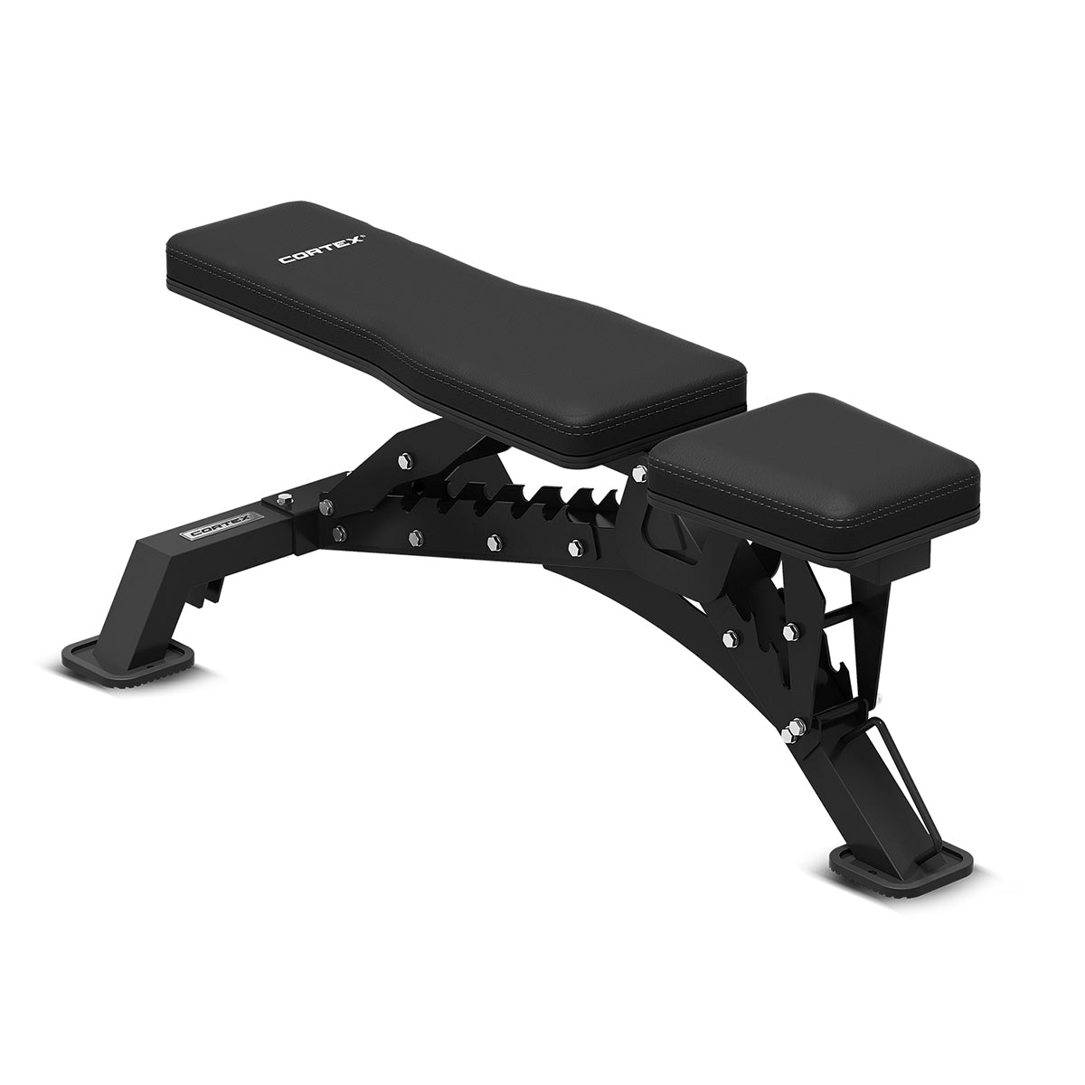 CORTEX BN-9 FID Adjustable Exercise Bench Cortex
