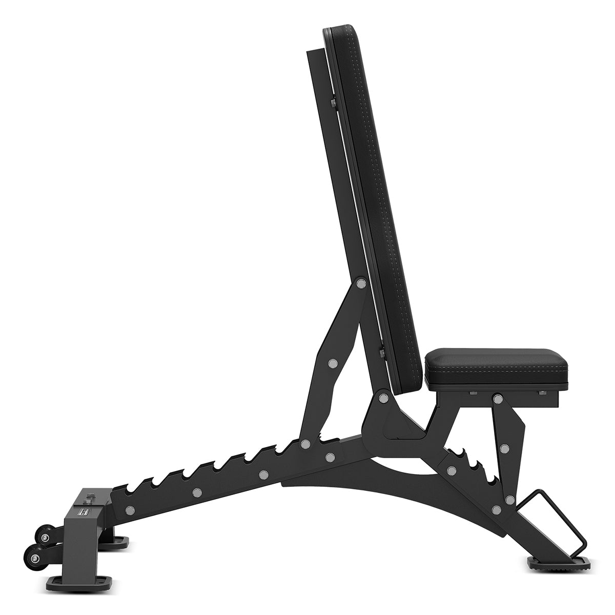 CORTEX BN-9 FID Adjustable Exercise Bench Cortex