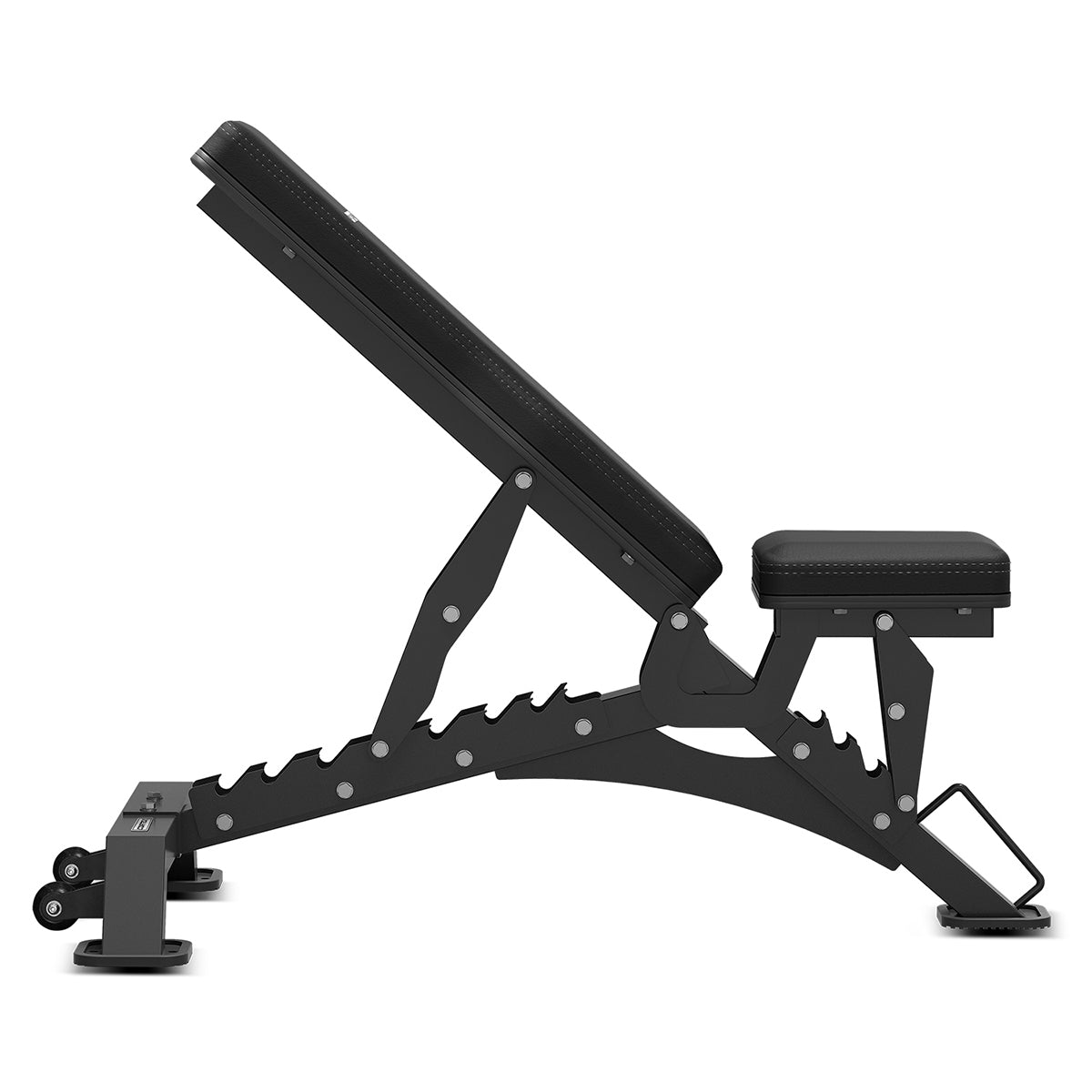 CORTEX BN-9 FID Adjustable Exercise Bench Cortex