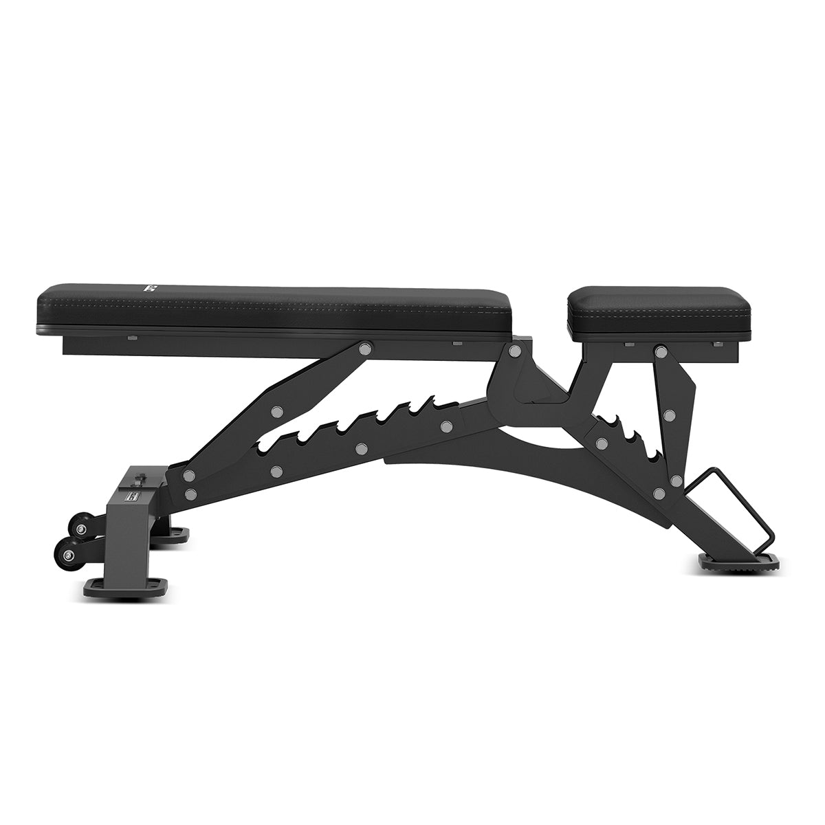 CORTEX BN-9 FID Adjustable Exercise Bench Cortex