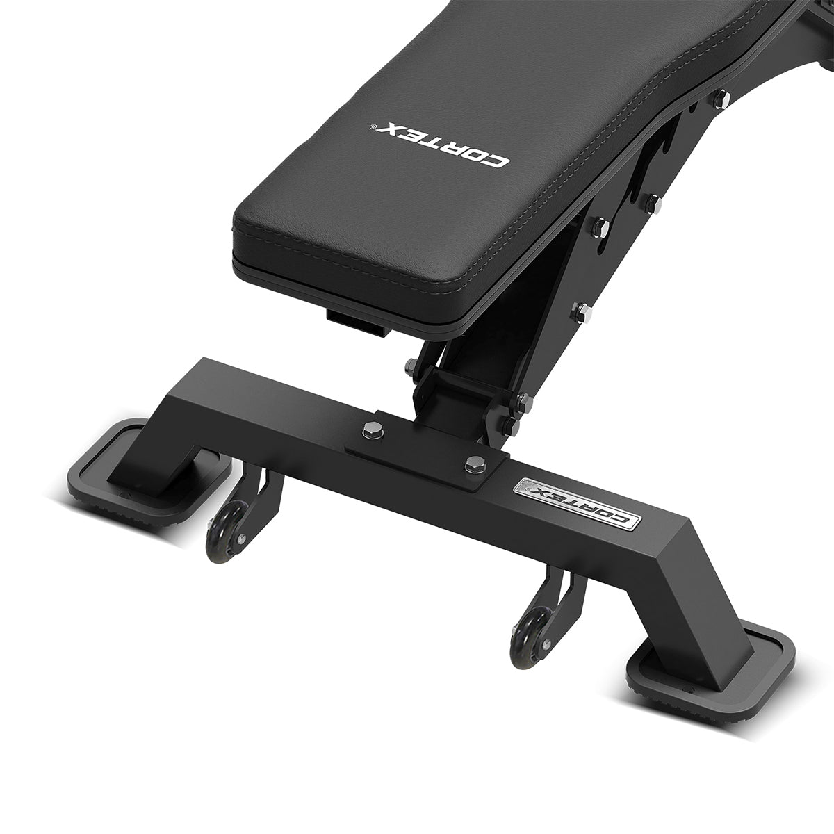 CORTEX BN-9 FID Adjustable Exercise Bench Cortex