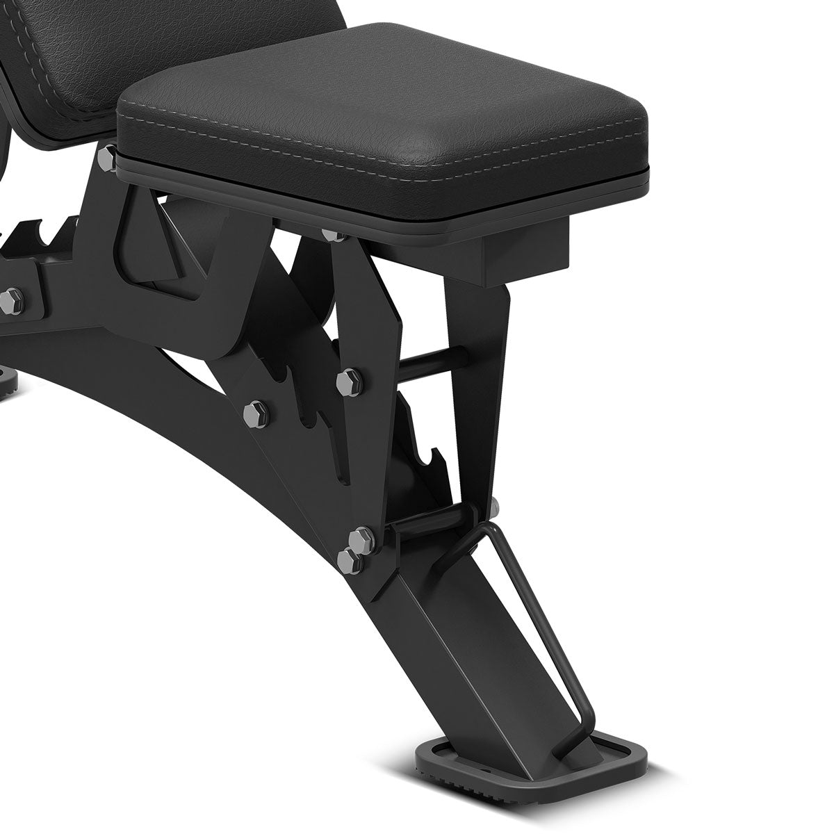 CORTEX BN-9 FID Adjustable Exercise Bench Cortex