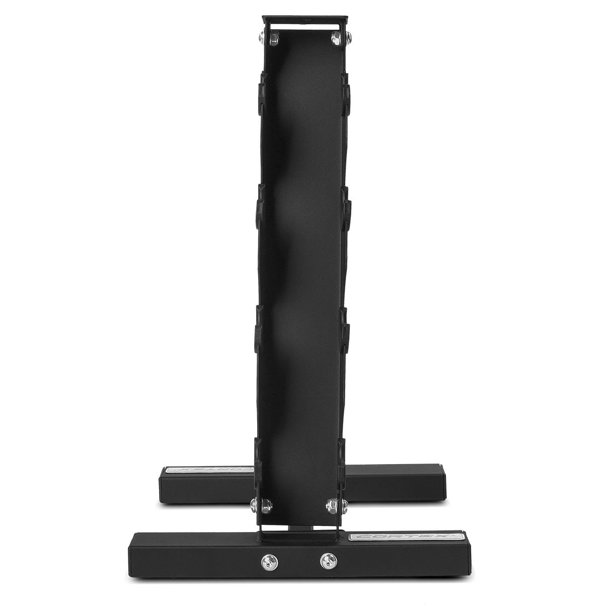 CORTEX 4-Tier Fixed Dumbbell Stand Only Cortex