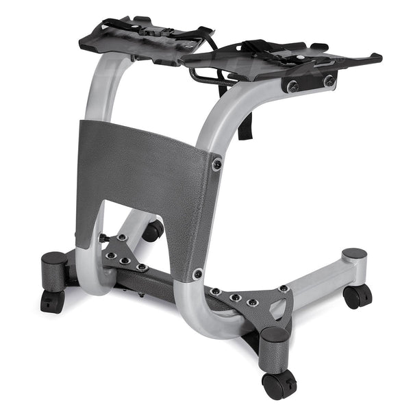 CORTEX Revolock V2 48kg Adjustable Dumbbell + Barbell + Kettlebell All-in-One Set with Stand (24kg Pair) Cortex