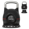 CORTEX 7-in-1 RevoLock Quick Adjust 20kg Kettlebell