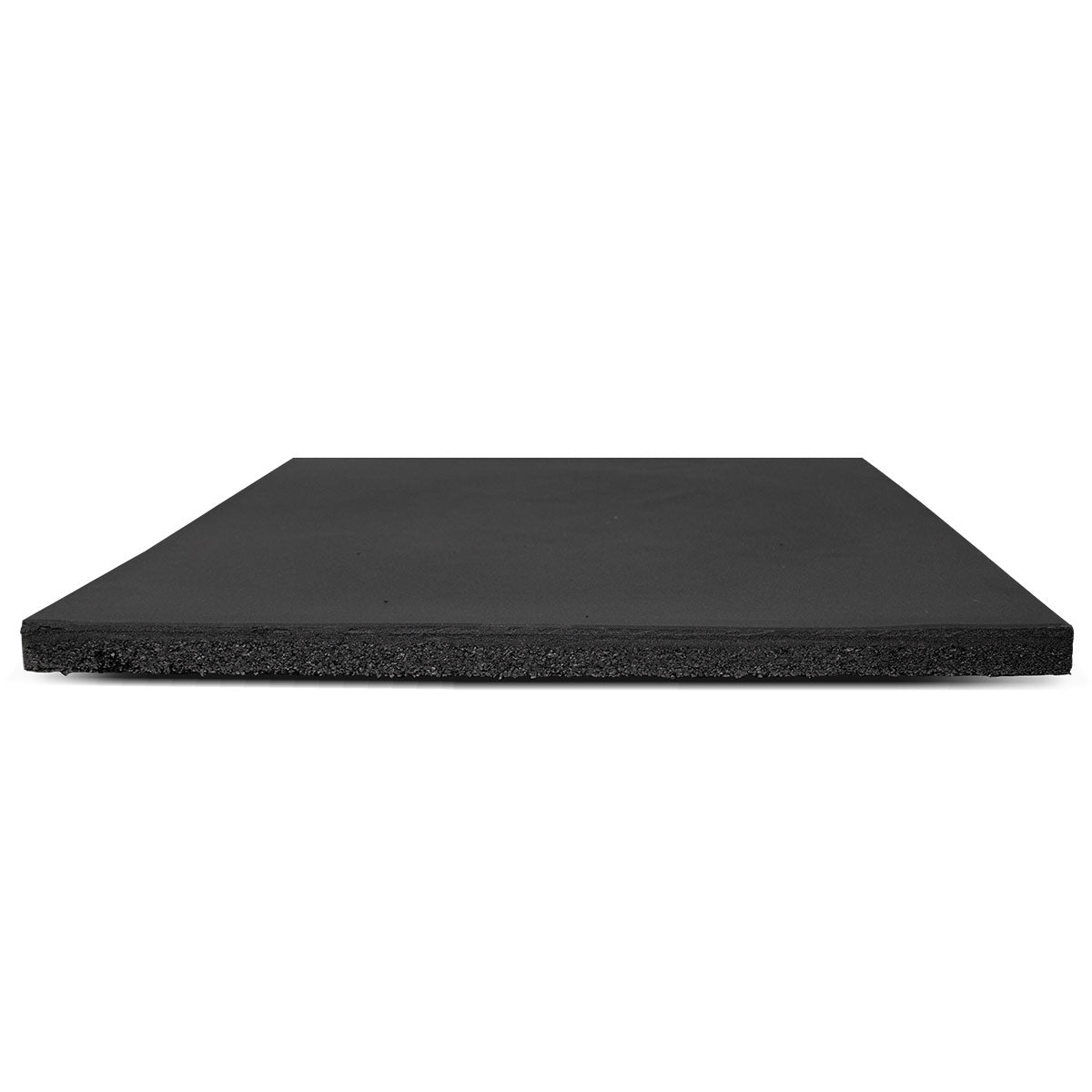 CORTEX 50mm Weightlifting Platform V2 with Dual Density Mats - Ebony (3m x 1m) Awezingly