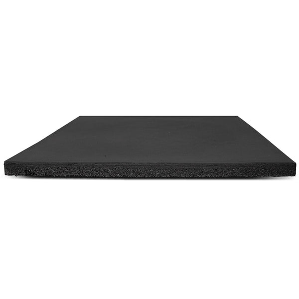 CORTEX 50mm Weightlifting Platform V2 with Dual Density Mats - Ebony (3m x 2m) Awezingly