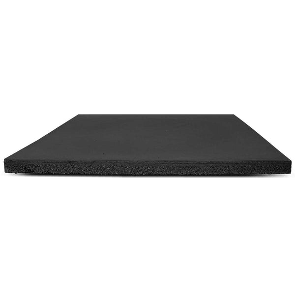 CORTEX 50mm Weightlifting Platform V2 with Dual Density Mats Framed Set - Natural (3m x 2m) Awezingly