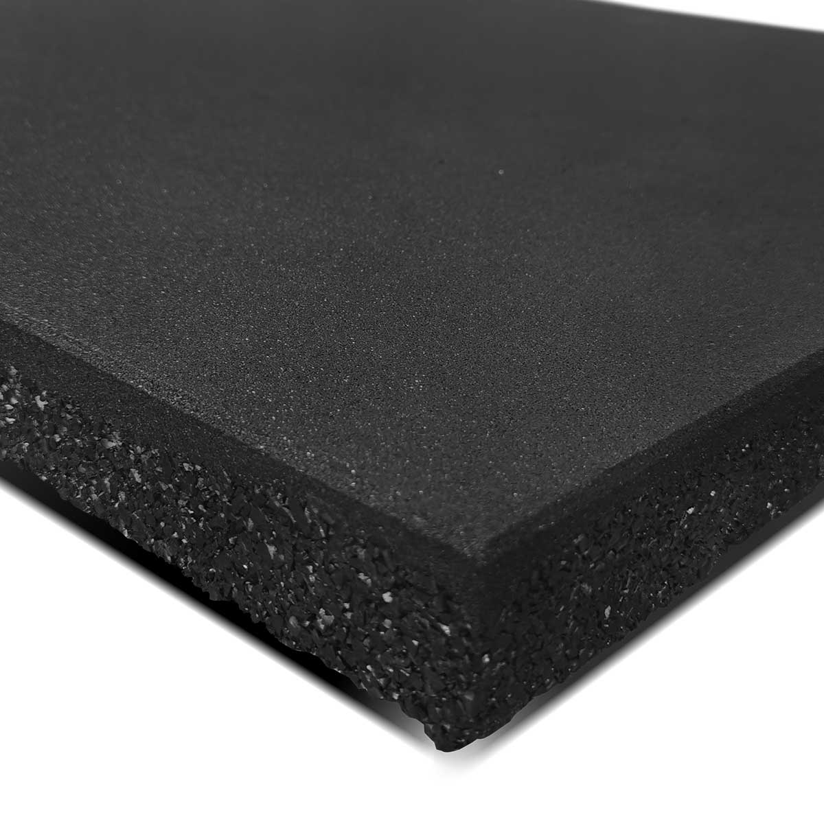 CORTEX 50mm Weightlifting Platform V2 with Dual Density Mats Framed Set - Natural (3m x 2m) Awezingly