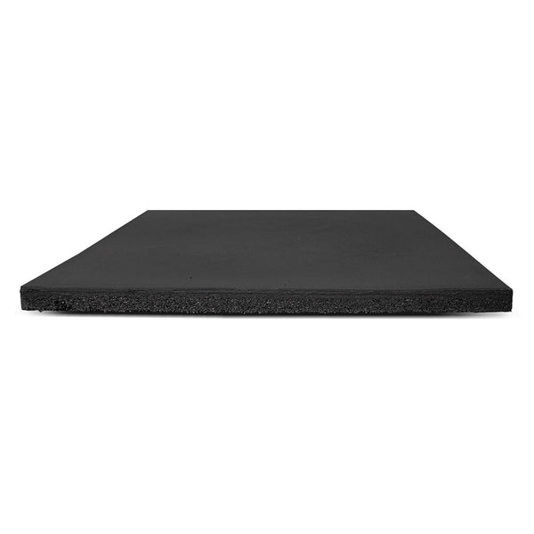 CORTEX 50mm Weightlifting Platform V2 with Dual Density Mats - Natural (3m x 2m) Awezingly