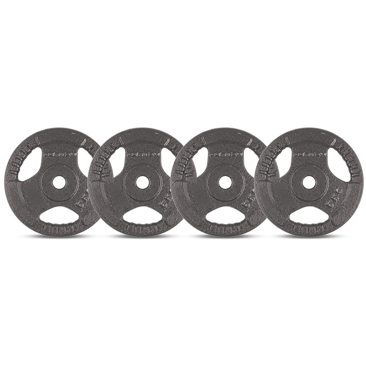 CORTEX PR4 Folding Power Rack with 90kg Standard Tri-Grip Weight and Bar Set Cortex