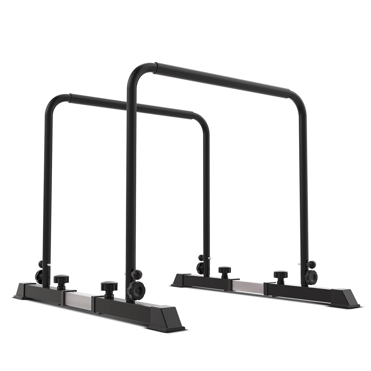 CORTEX A2 Parallel Bars with Height and Width Adjustments Cortex