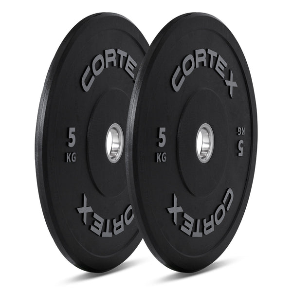 CORTEX SM20 Smith Station with 130kg Olympic Bumper Weight, Bar and Bench Set Cortex