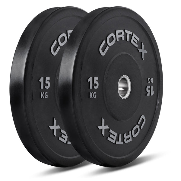 CORTEX SM20 Smith Station with 130kg Olympic Bumper Weight, Bar and Bench Set Cortex