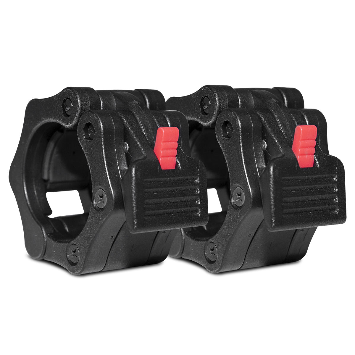 CORTEX SM20 100kg Olympic Tri-Grip Weights, Bar, 48kg Revolock and Bench Set Awezingly