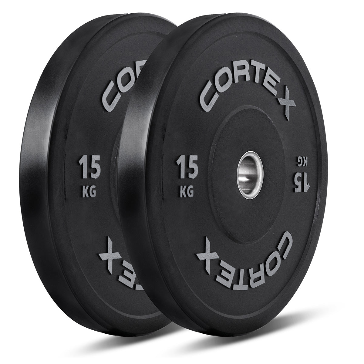 CORTEX SM20 Smith Station with 130kg Olympic Bumper Weight, Bar, 48kg Revolock and Bench Set Awezingly