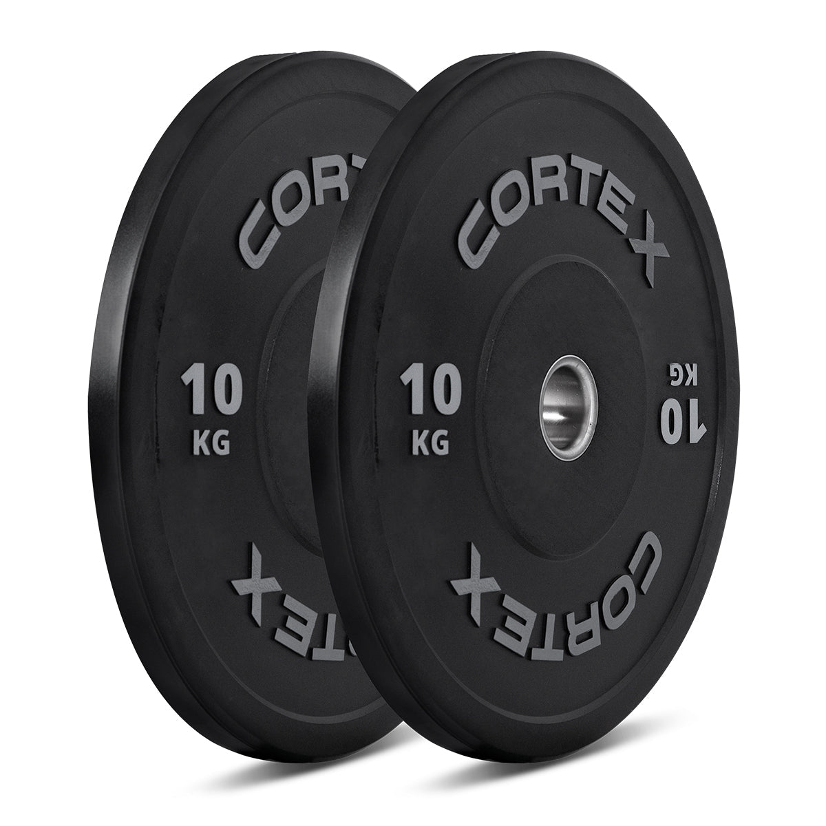 CORTEX SM20 Smith Station Ultimate Set with Olympic Bumper Weights, 48kg Revolock and Bench Set Awezingly