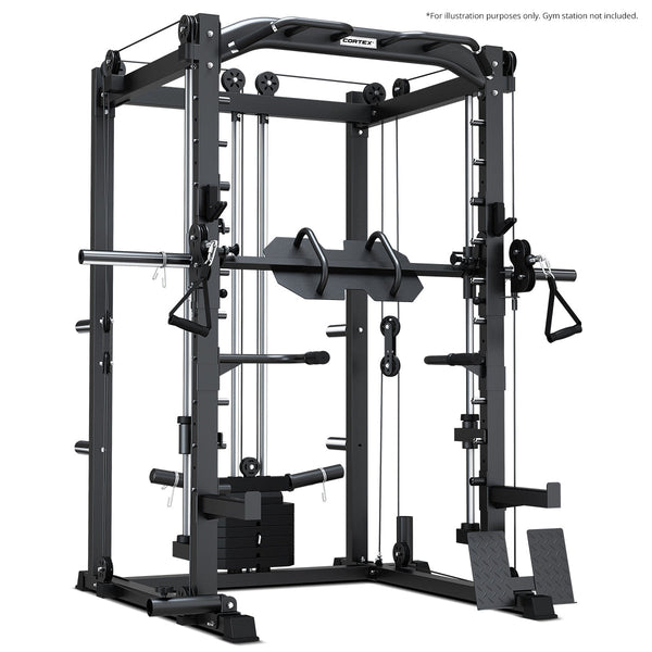 CORTEX SM-20/SM-25 Leg Press Add On Cortex
