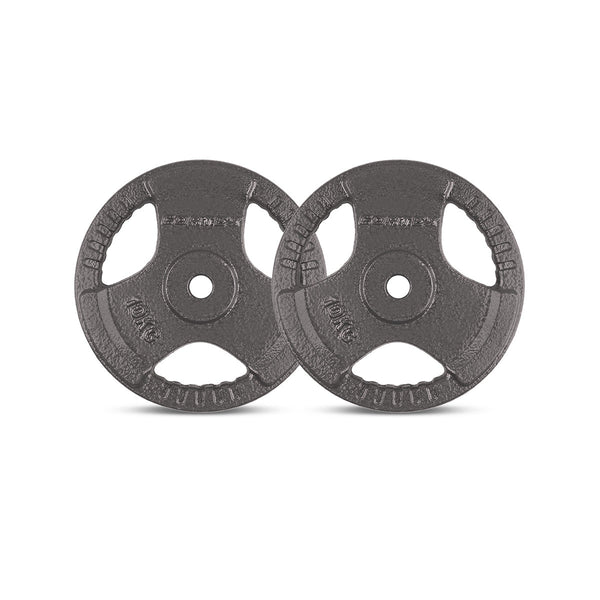 CORTEX SM-25 6-In-1 Power Rack with Smith & Cable Machine + BN-9 Bench + 100kg Standard Tri-Grip Weights Package Awezingly