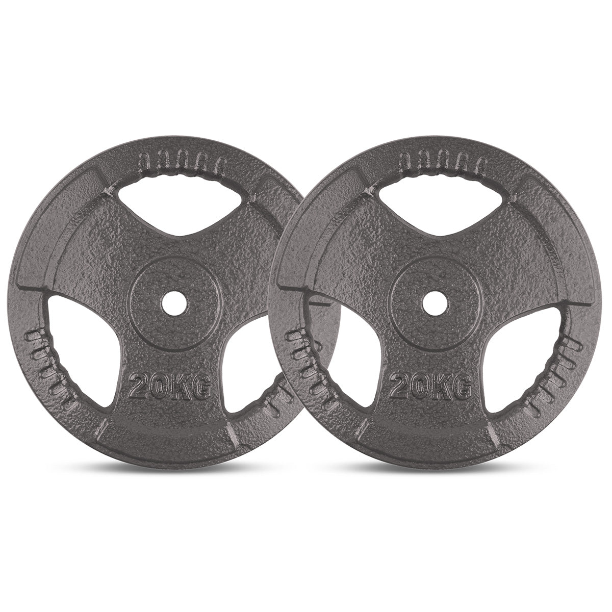 CORTEX SM-25 6-In-1 Power Rack with Smith & Cable Machine + BN-9 Bench + 100kg Standard Tri-Grip Weights Package Awezingly